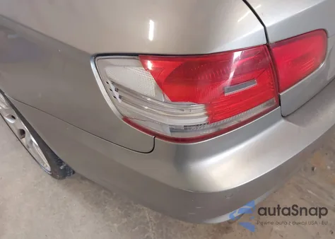 2010 BMW 328I from USA, damaged, VIN WBAWB3C57AP138928